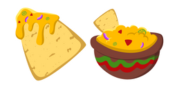 Nachos Cursor