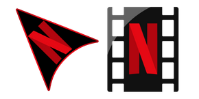 Netflix Cursor