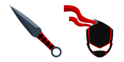 Ninja Cursor