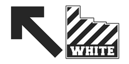 Off-White Cursor