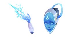 Overwatch 2 Echo Cursor