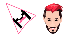 Markiplier Cursor