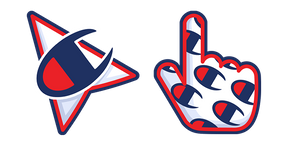 Champion Cursor
