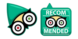 TripAdvisor Cursor
