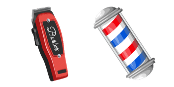 Barber Cursor