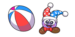 Kirby Marx Cursor
