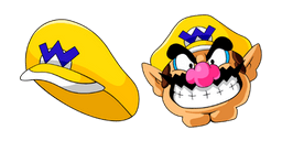 Super Mario Wario Cursor
