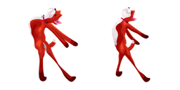 Wait What is the Dog Doing Meme Cursor