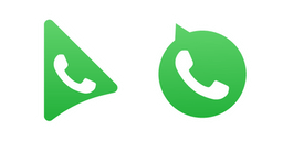 WhatsApp Cursor