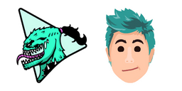ZHC aka Zachary Zach Hsieh Cursor