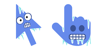 Cursoji - Frozen Cursor