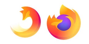 Firefox Cursor