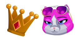 Fortnite Empress Pet
