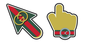 Gucci Cursor