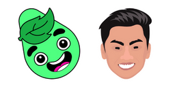Guava Juice Cursor