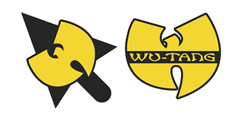 Wu-Tang Clan Cursor