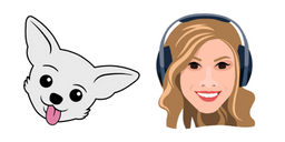 Gloom Cursor