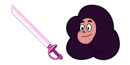 Steven Universe Stevonnie Rose's Sword Cursor
