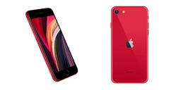 Apple iPhone SE 2 Cursor