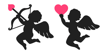 Cupid Cursor