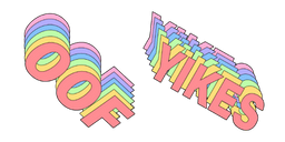 Oof Yikes Cursor