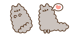 Stormy Cursor