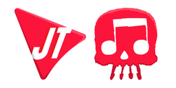 JT Music Cursor