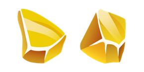 Gold Nugget Cursor