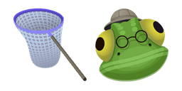 Animal Crossing Nat Cursor