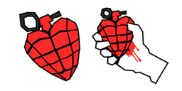 Green Day Cursor