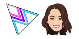 Merrell Twins Veronica Cursor