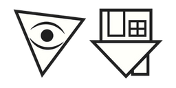 The Neighbourhood Cursor