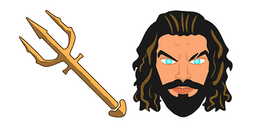 Aquaman Cursor