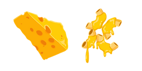 Mac 'N' Cheese Curseur