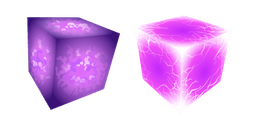 Fortnite The Cube Cursor