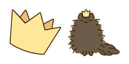 Pip and Crown Cursor