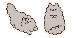 Stormy Relaxing Cursor