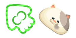 Splatoon 2 Li'l Judd Cursor