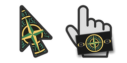 Stone Island Cursor