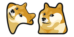 Doge Curseur