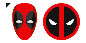 Deadpool Curseur