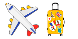 Airplane Cursor