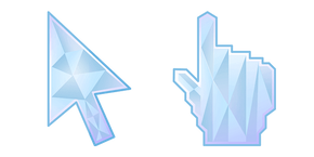 Diamond Cursor