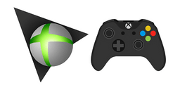 Xbox Cursor