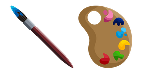 Painter Cursor