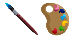 Painter Cursor