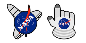 NASA Cursor