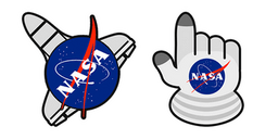 NASA Cursor