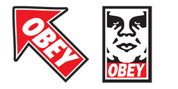 Obey Cursor