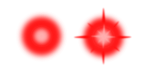 Laser Cursor